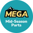 Mega Mid-Season Component Deals