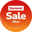 Summer Sale - Bikes