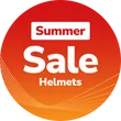 Summer Sale - Helmets
