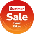 Summer Sale - Road Bikes