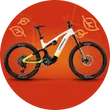 Autumn Bike Offers - E-MTB