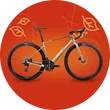 Autumn Bike Offers - Gravel