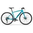 Category - Nearly new hybrid bikes