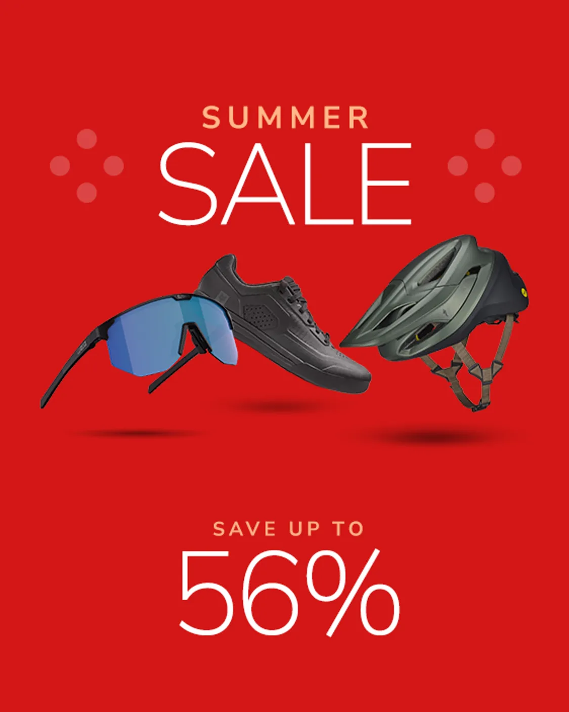 Summer Sale >