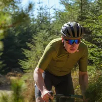 Gravel Helmets