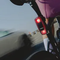 Wahoo TRACKR Radar