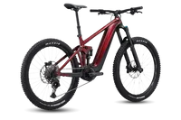 Giant Reign E+2 Electric MTB