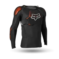 Fox Clothing Baseframe Pro D3O MTB Mountain Bike Chest Guard Jacket