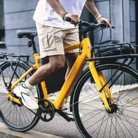 Momentum Voya E+ 3 2025 - Electric Hybrid Bike