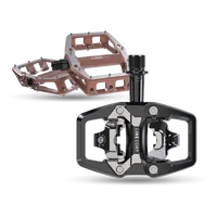 Trek Pedals