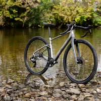 Mondraker Arid Alloy