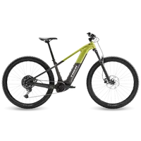 Trek Powerfly+ 4 Gen 5 2025