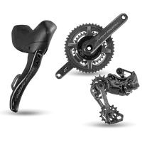 Campagnolo Super Record Wireless Groupset