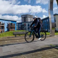 Cycle to Work