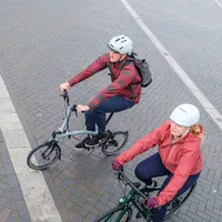Cycle to Work
