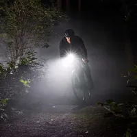 Trek Lights