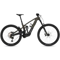 Trek Slash+ 9-7 SLX-XT 2025