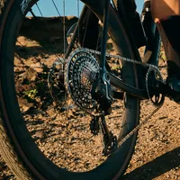 New SRAM Force Rival XPLR