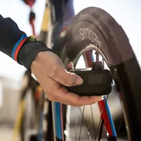 Trek Air Rush Electric Mini Pump