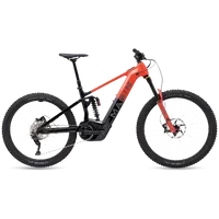 Marin Alpine Trail E1 - Nearly New - L 2025 - Electric Mountain Bike