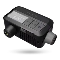 Trek Air Rush Electric Pump