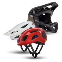 Won't Be Beaten On Price On Selected In Stock Helmets