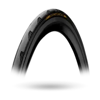 Continental Archetype Tour de France Tubeless Ready Folding 700c Road Bike Tyre
