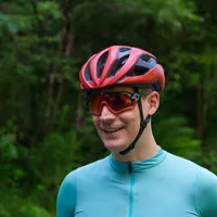 Road Cycling Glasses
