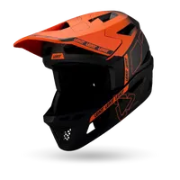 Leatt MTB Gravity 6.0 Carbon Full Face Cycling Helmet