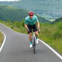 Road Cycling Jerseys