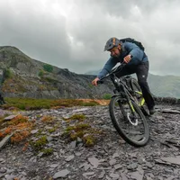 Haibike ALLMTN 7