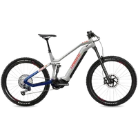 Haibike AllMtn 7 2024 - Electric Mountain Bike