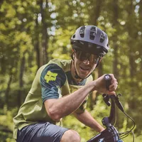 Trek Rally Wavecel Helmet