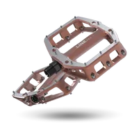 Trek Flat Pedals