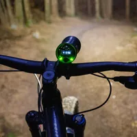 New Season Exposure Lights