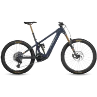 Pivot Shuttle LT Bosch 29 Pro X0 - Nearly New - L 2025 - Electric Mountain Bike