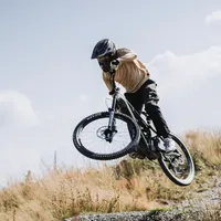 Merida E-MTB