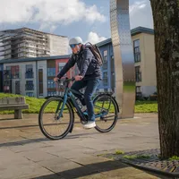Reserve your Cycle To Work bike today 