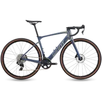 Giant Defy Advanced E+ Elite AR 2026 - Electric Road Bike