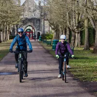 Reserve your Cycle To Work bike today