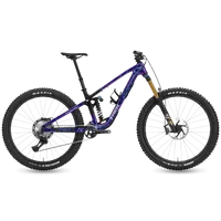 Trek Fuel LX 9-8 XT Di2 Gen 7 Mountain Bike 2026