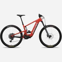 Santa Cruz Heckler 29 Carbon C R