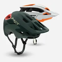 Mountain Bike Helmets