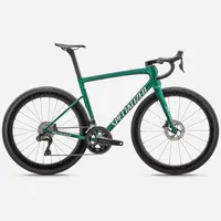 Specialized Tarmac SL8 Pro Di2 2024 - Road Bike