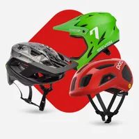 January Sale - Helmets