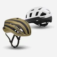 Gravel Helmets