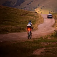 Garmin Varia RearVue 820 Radar