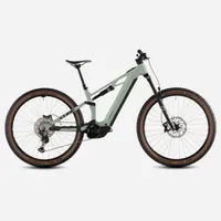 Cube Stereo Hybrid One44 HPC Race 800 2026 - Electric Mountain Bike