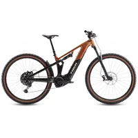 Trek Powerfly FS+ 4 Gen 4 2026 - Electric Mountain Bike
