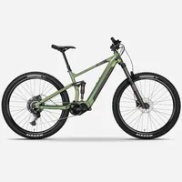 VooDoo Canzo-E 2026 - Electric Mountain Bike